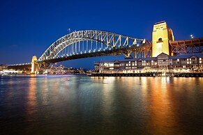Hilton Sydney