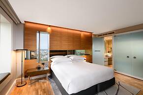 Hilton Sydney