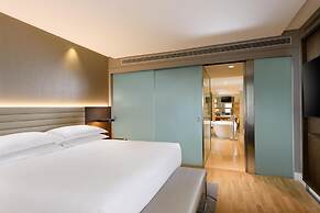 Hilton Sydney