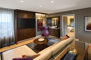 Hilton Sydney