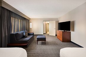 Sonesta Select San Jose Airport