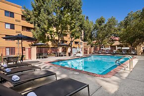 Sonesta Select San Jose Airport