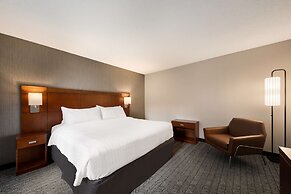 Sonesta Select San Jose Airport