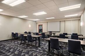 Sonesta Select San Jose Airport