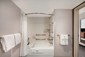 Sonesta Select San Jose Airport