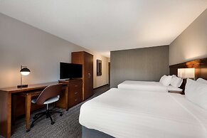 Sonesta Select San Jose Airport