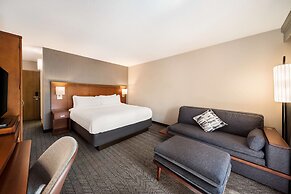 Sonesta Select San Jose Airport