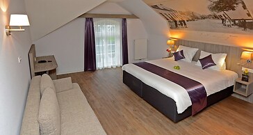 Best Western City Hotel Woerden