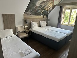 Best Western City Hotel Woerden