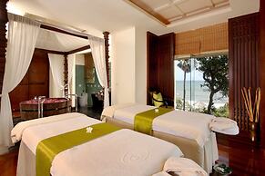 Hilton Hua Hin Resort & Spa