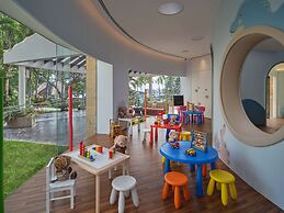 Hilton Hua Hin Resort & Spa