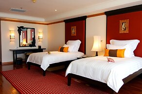 Hilton Hua Hin Resort & Spa