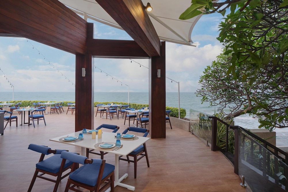 Hilton Hua Hin Resort & Spa