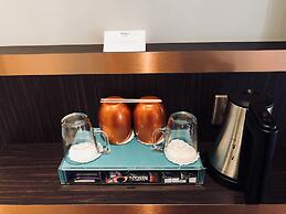 Best Western Empire Elysees