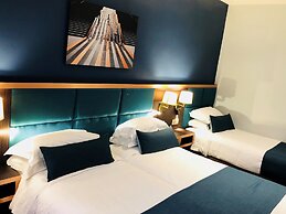Best Western Empire Elysees