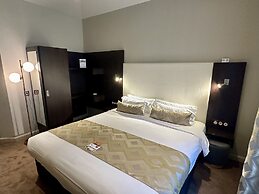 Best Western Empire Elysees