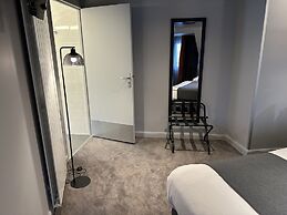 Best Western Empire Elysees