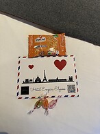 Best Western Empire Elysees