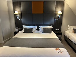 Best Western Empire Elysees