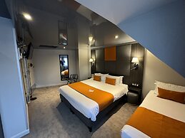 Best Western Empire Elysees