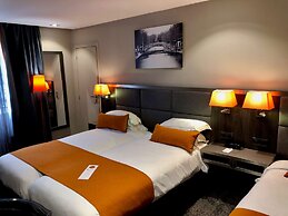 Best Western Empire Elysees