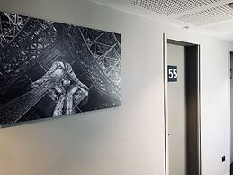 Best Western Empire Elysees