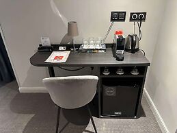 Best Western Empire Elysees