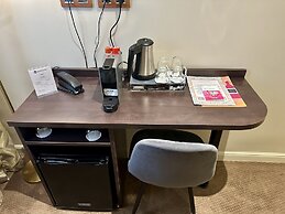 Best Western Empire Elysees