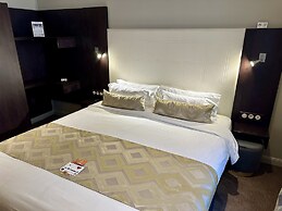 Best Western Empire Elysees