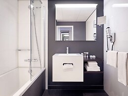 Mercure Hotel Tilburg Centrum