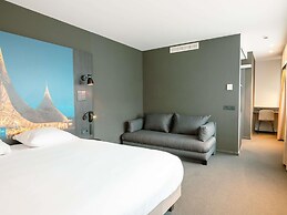 Mercure Hotel Tilburg Centrum