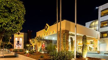 Araiza Hermosillo