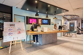 ibis Antibes Sophia Antipolis
