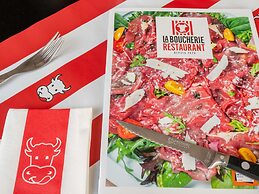 ibis Antibes Sophia Antipolis