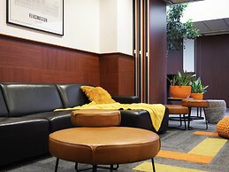 Mercure Amsterdam City