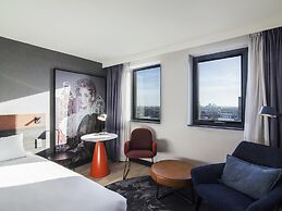 Mercure Amsterdam City