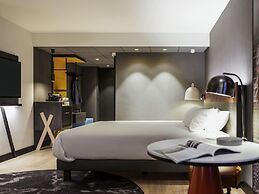 Mercure Amsterdam City