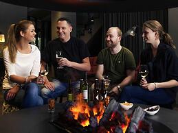 Mercure Amsterdam City