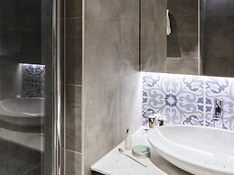 Mercure Amsterdam City