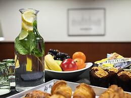 Mercure Amsterdam City