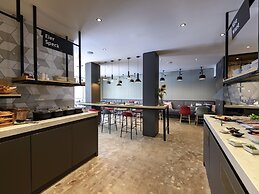 Mercure München City Schwabing
