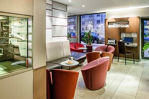 Mercure München City Schwabing