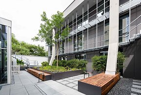 Mercure München City Schwabing