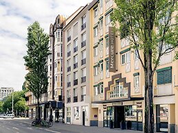 Mercure München City Schwabing