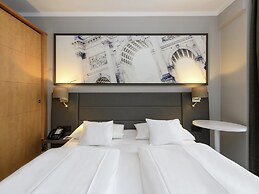 Mercure München City Schwabing
