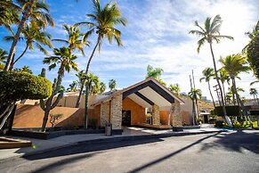 Araiza Palmira Hotel