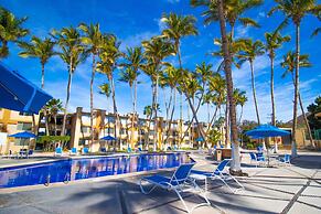 Araiza Palmira Hotel