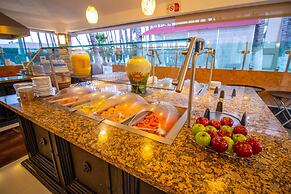 Araiza Palmira Hotel