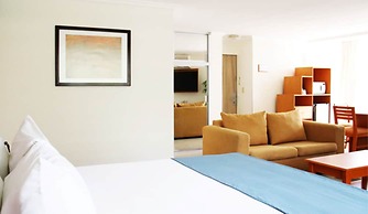 Araiza Palmira Hotel