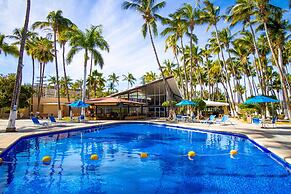 Araiza Palmira Hotel
